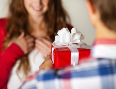 Consejos para elegir el regalo perfecto