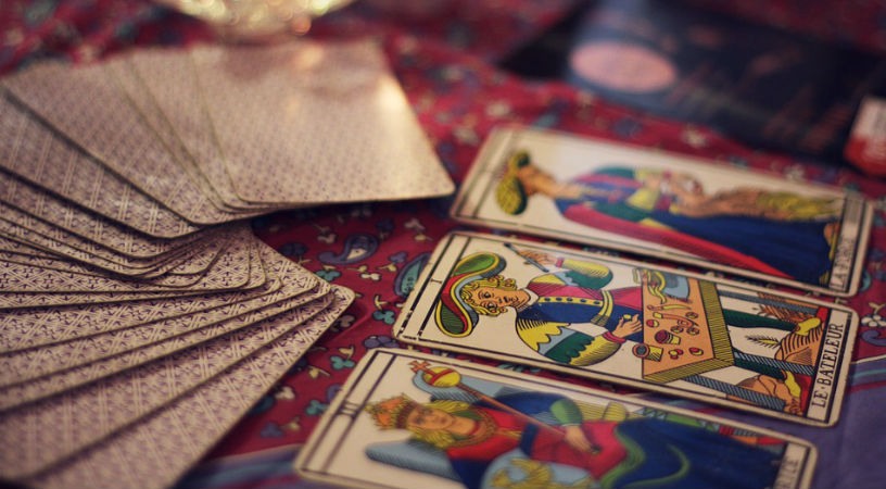 Tarot economico