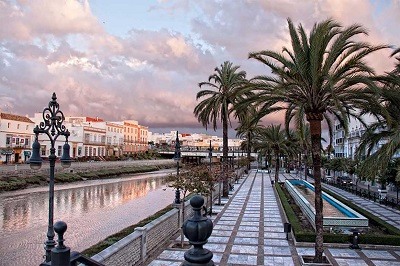 Vacaciones Chiclana de la Frontera