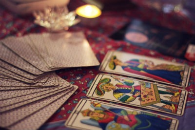 Videncia y tarot para ayudarte