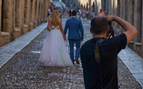 fotografo de bodas