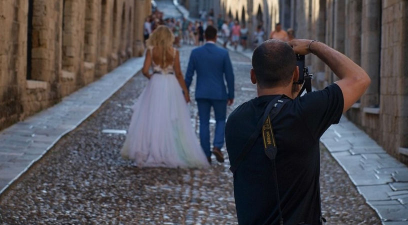 fotografo de bodas