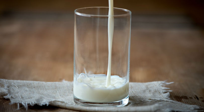 Beneficios leche sin lactosa