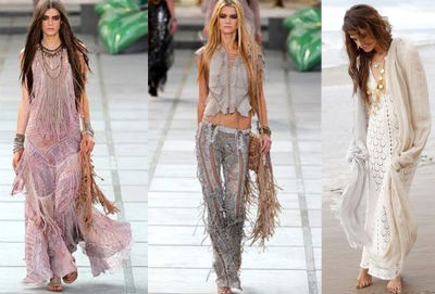 Boho Chic