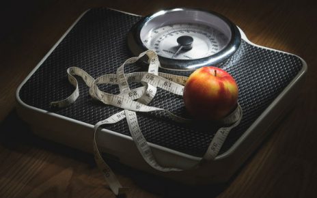 Dieta saludable para perder kilos en tiempo record