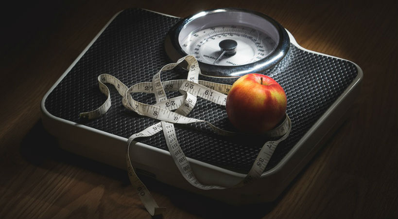 Dieta saludable para perder kilos en tiempo record
