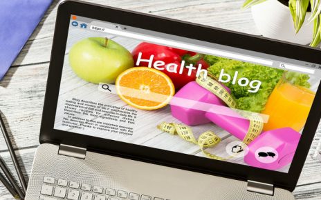 Informarse sobre salud en internet