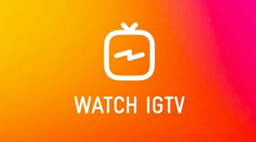 igtv redes sociales youtube