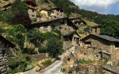 Vacaciones en Andorra