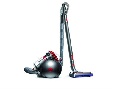 Dyson Ball Stubborn 2