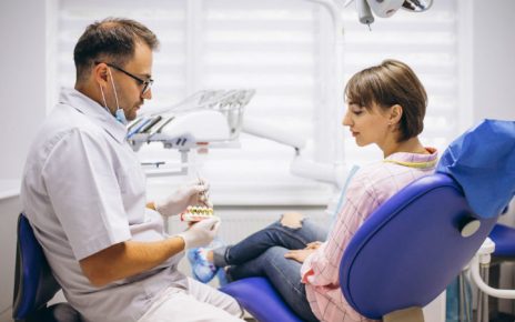 Motivos para visitar una clinica dental