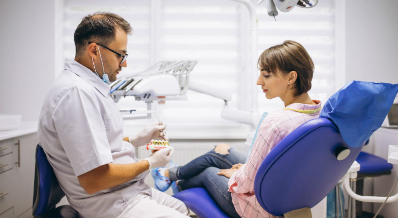 Motivos para visitar una clinica dental