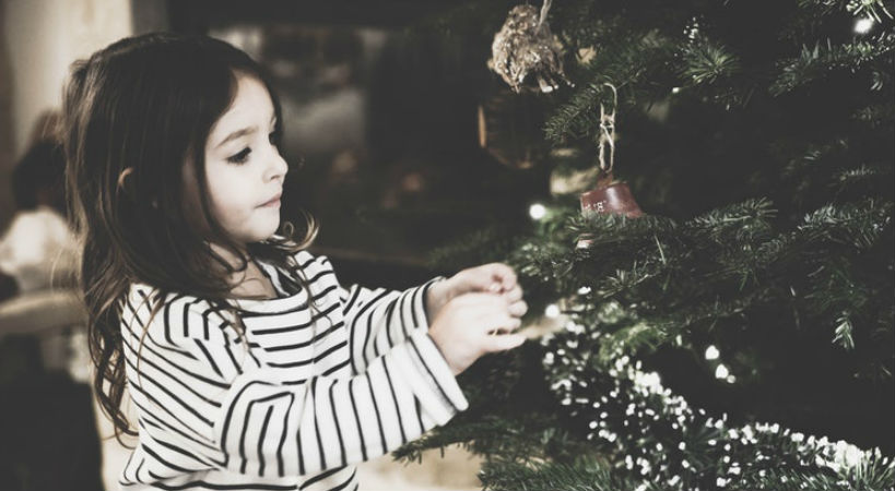 Navidad para los peques