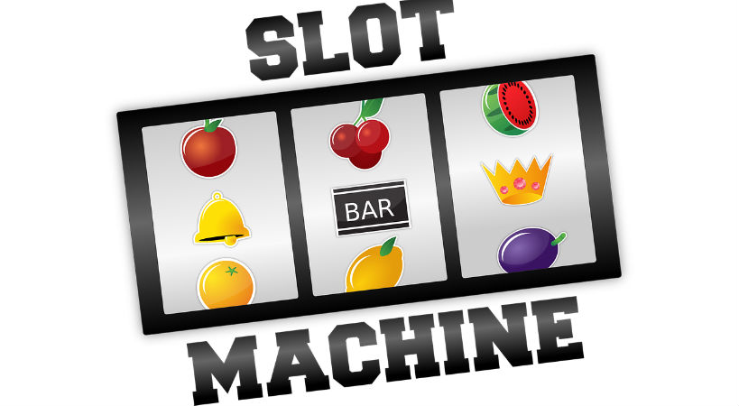 Tragaperras y tragamonedas de Slot com