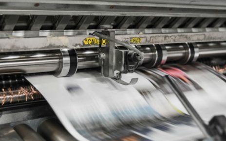 Ventajas de los carteles en materiales rigidos