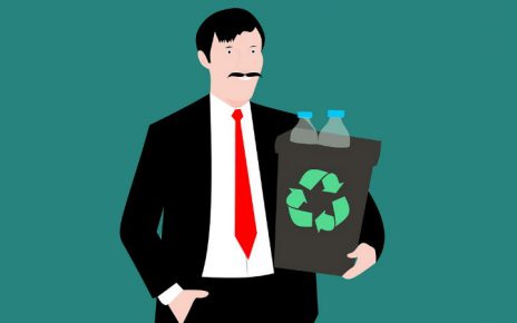 Como reciclar en un pequeno negocio