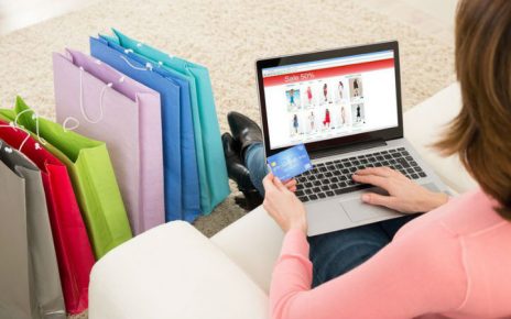 Realizar compras online de forma facil