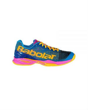 BABOLAT JET PADEL MUJER