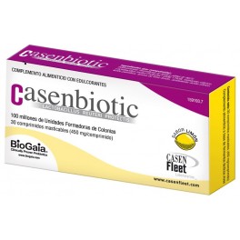 Casenbiotic