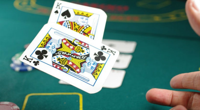 Casinos online fiabilidad