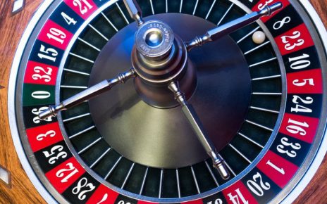 La tecnologia en la ruleta online