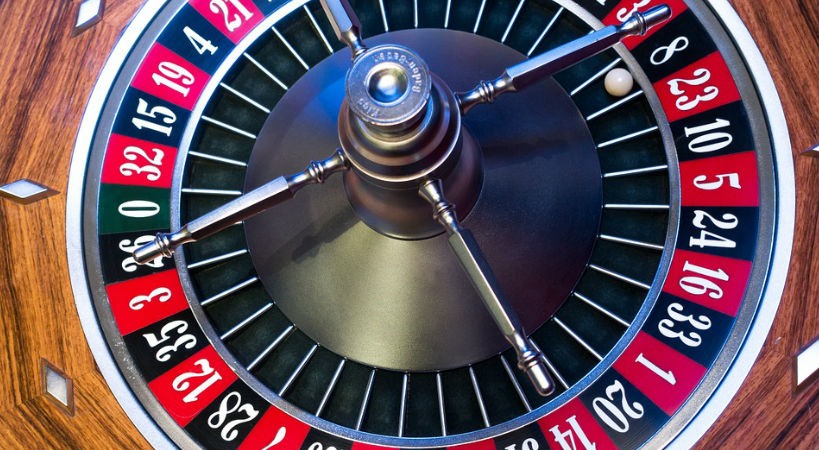 La tecnologia en la ruleta online