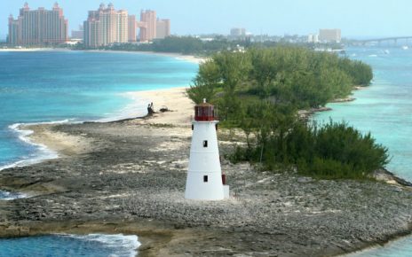 Vacaciones de lujo en Nassau