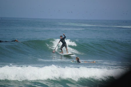sup surf