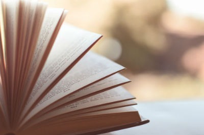 6 libros recomendados