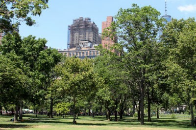 Battery Park