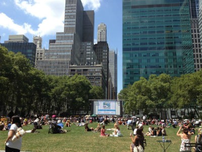 Bryant Park