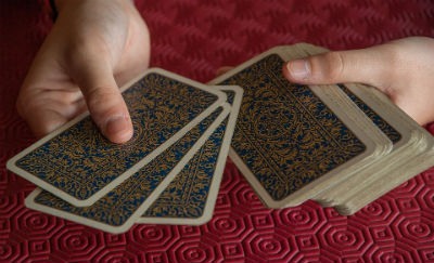 Utilidad del tarot en tu vida