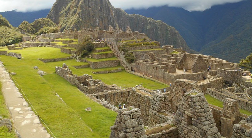 cusco ciudad mas antigua