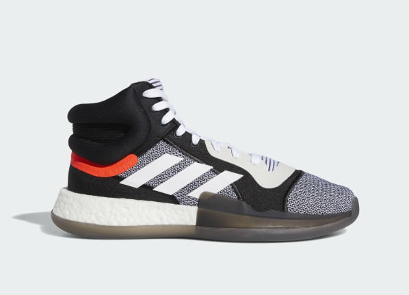 Adidas Marquee Boost