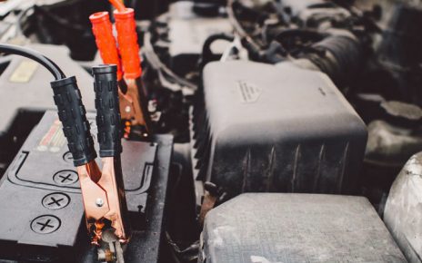 Consejos para cuidar la bateria de tu coche