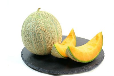 Dietas depurativas con melon