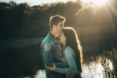 Enamorar a alguien con sencillos pasos