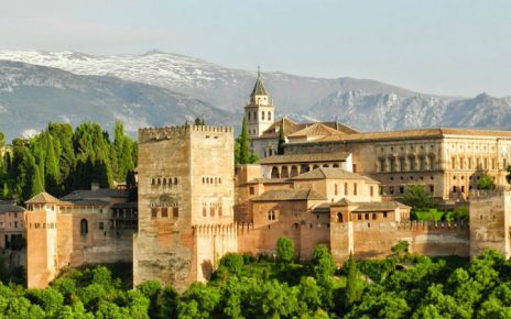 Granada para todos los gustos