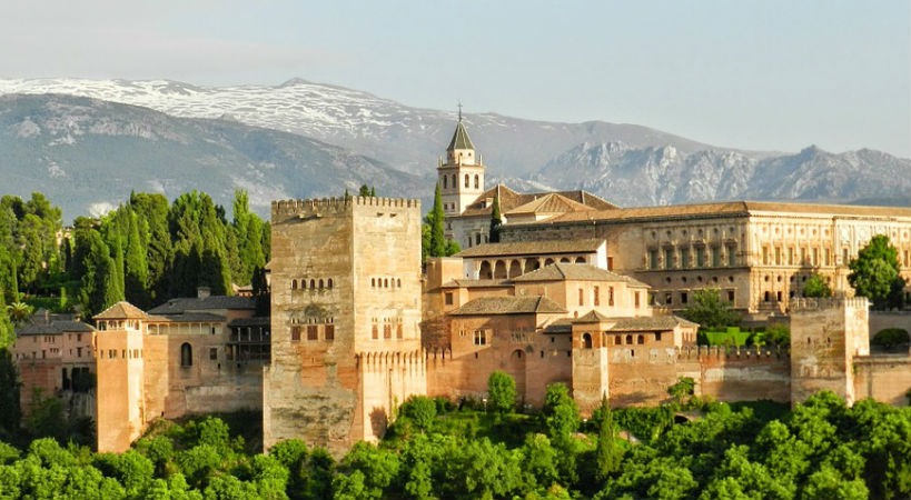 Granada para todos los gustos