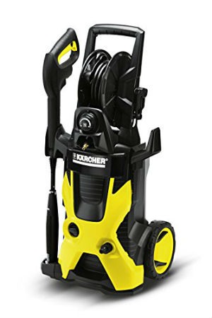 Hidrolimpiadora Karcher