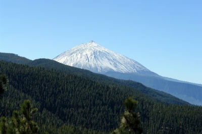 Parque Natural de la Corona Forestal