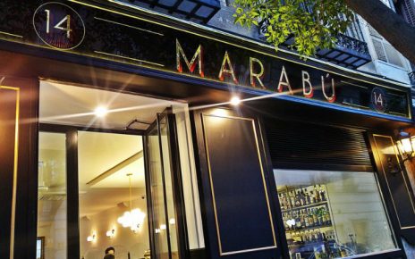 Restaurante Marabu