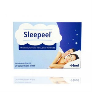 Sleepeel