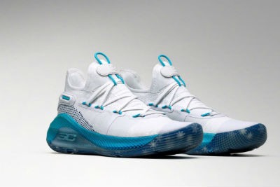 Under Armour Curry 6