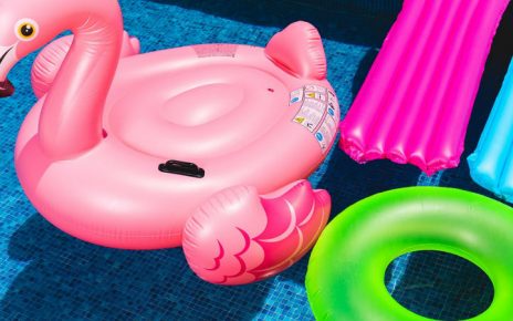 Ventajas de las piscinas hinchables