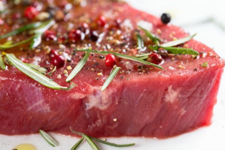 beneficios carne magra