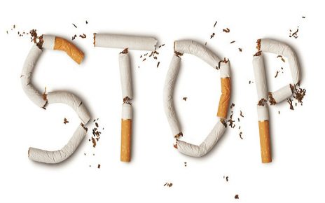 dejar el tabaco