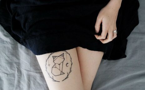 pequeños tatuajes