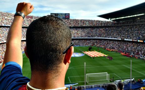 Apuestas liga Barcelona