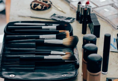 Beneficios del maquillaje